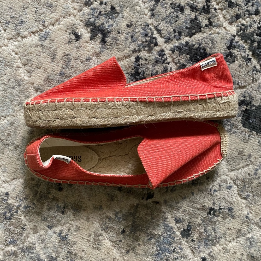 Soludos Espadrilles - image 5